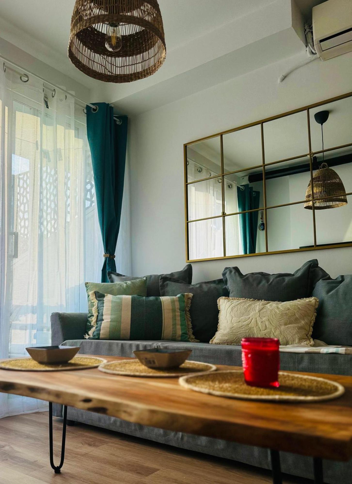 Apartamento 1 Dormitorio Happy Sun Benalmádena Exterior foto